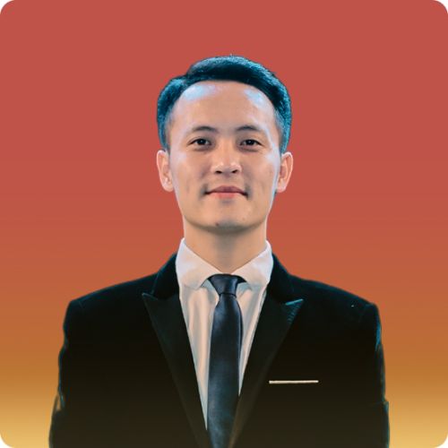 Nguyễn Tiến Lâm