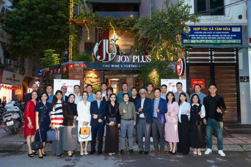 GÀ PHÊ TALK #6 – VƯỢT GIÓ NGƯỢC VÌ KHÁT VỌNG THỊNH VƯỢNG TRONG THẾ GIỚI ĐẦY BIẾN ĐỘNG